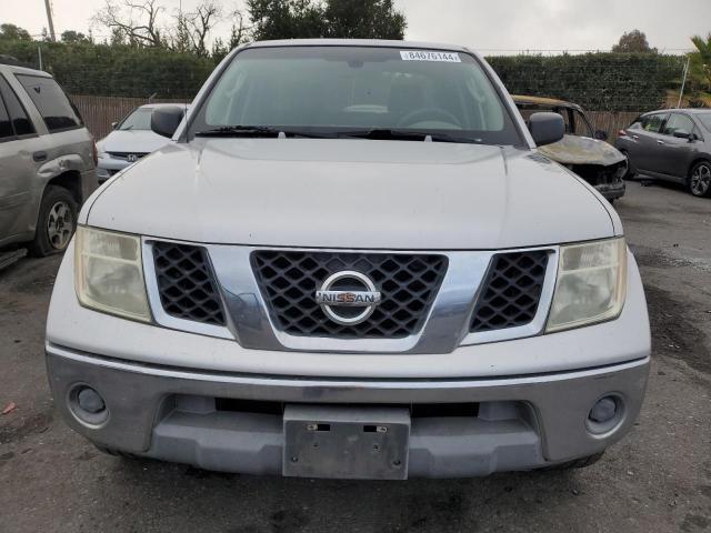 Photo 4 VIN: 1N6AD07U46C434069 - NISSAN FRONTIER C 