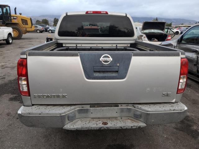 Photo 5 VIN: 1N6AD07U46C434069 - NISSAN FRONTIER C 