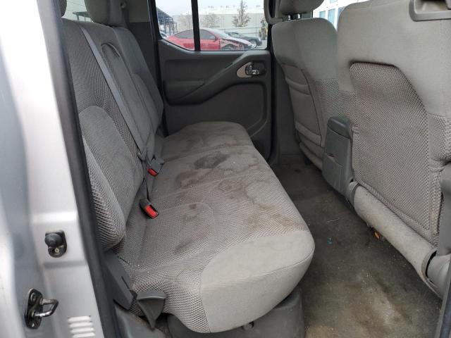 Photo 9 VIN: 1N6AD07U46C434069 - NISSAN FRONTIER C 