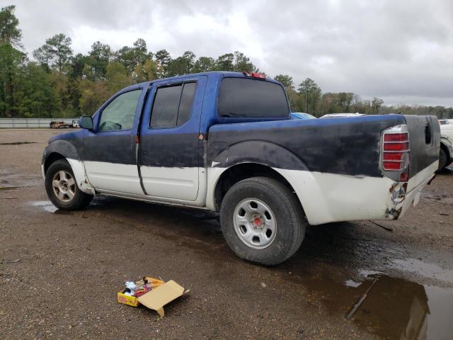 Photo 1 VIN: 1N6AD07U46C447002 - NISSAN FRONTIER 