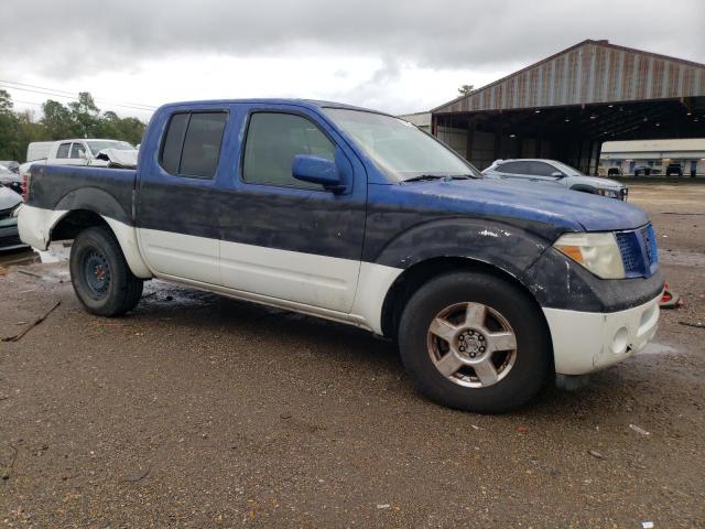 Photo 3 VIN: 1N6AD07U46C447002 - NISSAN FRONTIER 