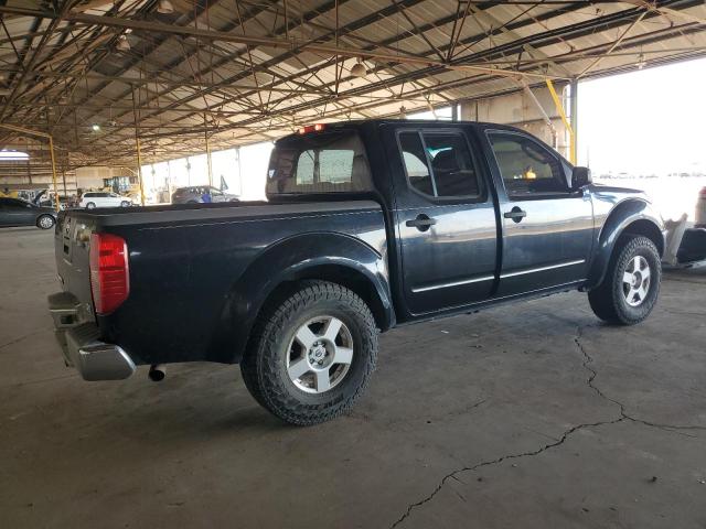 Photo 2 VIN: 1N6AD07U46C450076 - NISSAN FRONTIER C 