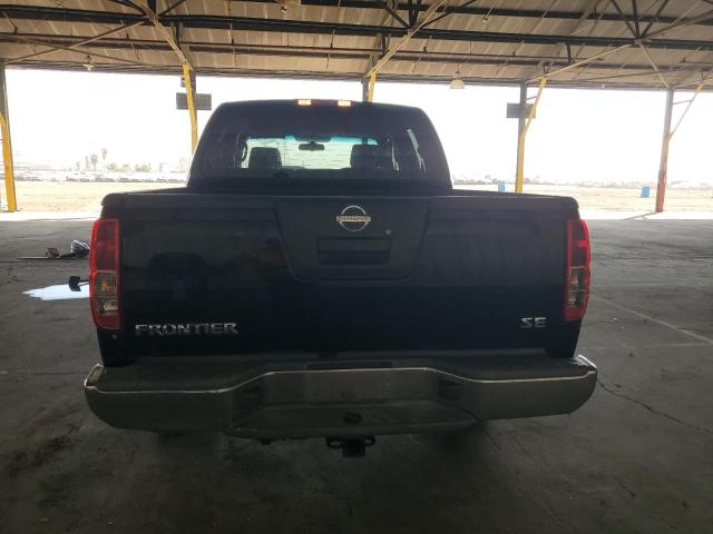 Photo 5 VIN: 1N6AD07U46C450076 - NISSAN FRONTIER C 