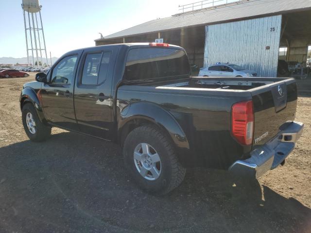 Photo 1 VIN: 1N6AD07U46C450076 - NISSAN FRONTIER C 