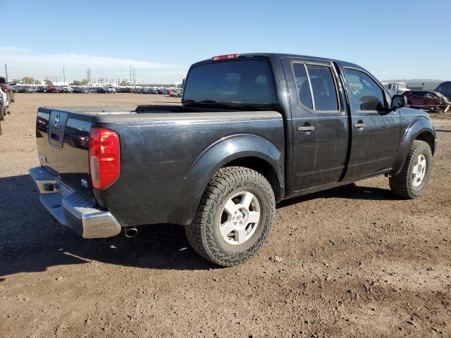 Photo 2 VIN: 1N6AD07U46C450076 - NISSAN FRONTIER C 