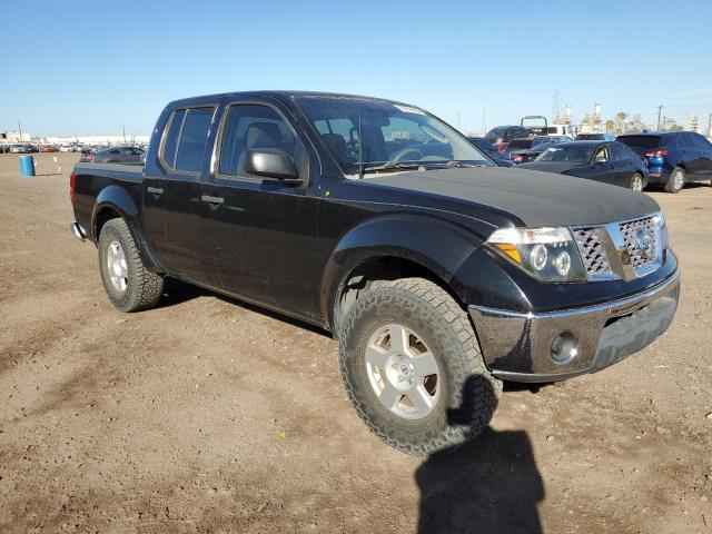 Photo 3 VIN: 1N6AD07U46C450076 - NISSAN FRONTIER C 