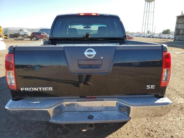 Photo 5 VIN: 1N6AD07U46C450076 - NISSAN FRONTIER C 