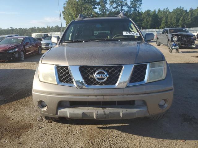 Photo 4 VIN: 1N6AD07U46C457738 - NISSAN FRONTIER C 