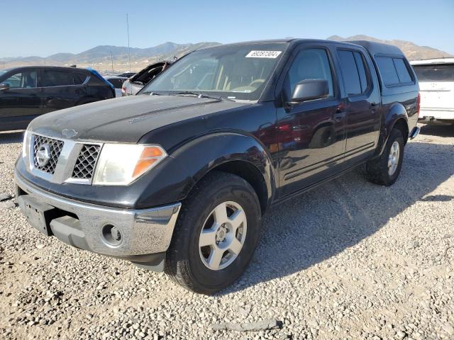 Photo 0 VIN: 1N6AD07U46C471283 - NISSAN FRONTIER C 