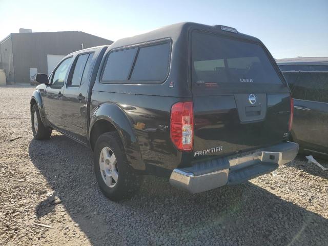 Photo 1 VIN: 1N6AD07U46C471283 - NISSAN FRONTIER C 