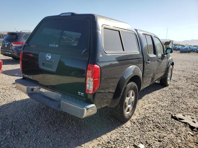 Photo 2 VIN: 1N6AD07U46C471283 - NISSAN FRONTIER C 