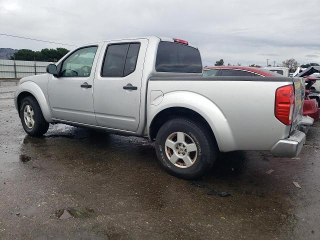 Photo 1 VIN: 1N6AD07U46C476340 - NISSAN FRONTIER 