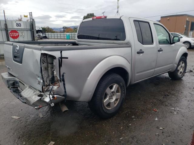 Photo 2 VIN: 1N6AD07U46C476340 - NISSAN FRONTIER 