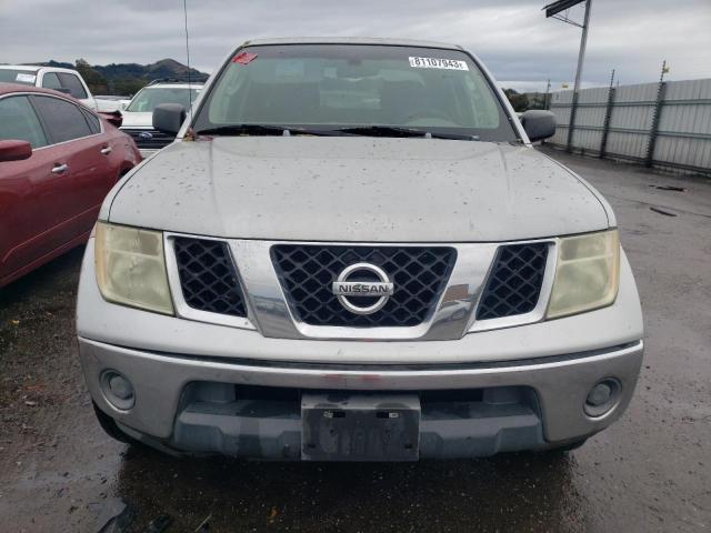 Photo 4 VIN: 1N6AD07U46C476340 - NISSAN FRONTIER 