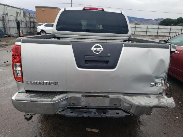 Photo 5 VIN: 1N6AD07U46C476340 - NISSAN FRONTIER 