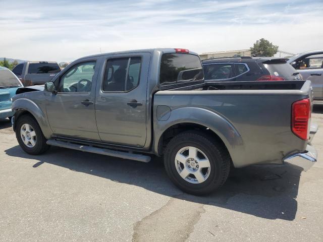 Photo 1 VIN: 1N6AD07U47C410355 - NISSAN FRONTIER C 