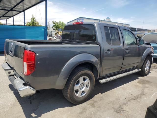 Photo 2 VIN: 1N6AD07U47C410355 - NISSAN FRONTIER C 