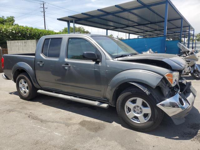 Photo 3 VIN: 1N6AD07U47C410355 - NISSAN FRONTIER C 