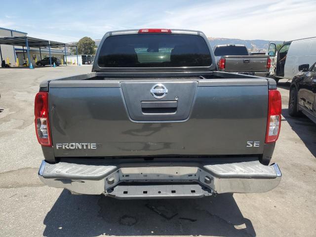 Photo 5 VIN: 1N6AD07U47C410355 - NISSAN FRONTIER C 