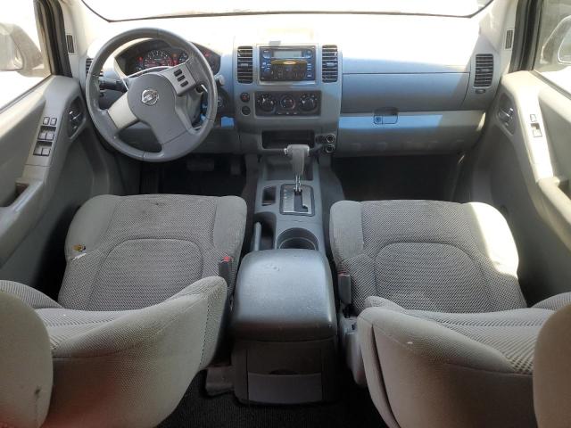 Photo 7 VIN: 1N6AD07U47C410355 - NISSAN FRONTIER C 