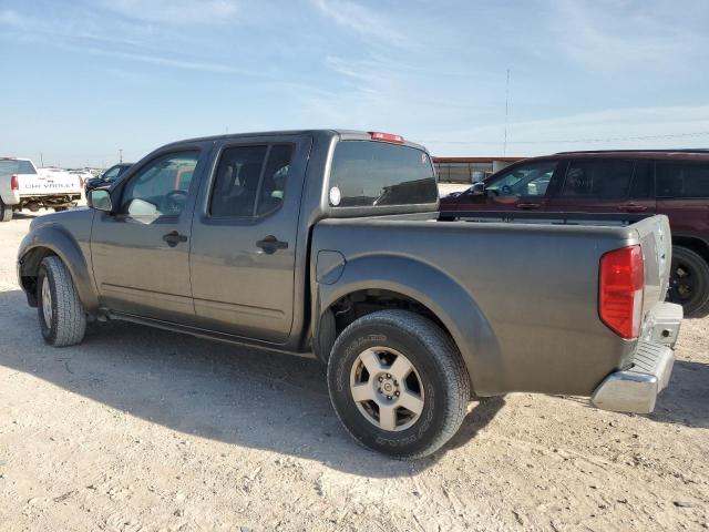 Photo 1 VIN: 1N6AD07U47C446580 - NISSAN FRONTIER C 