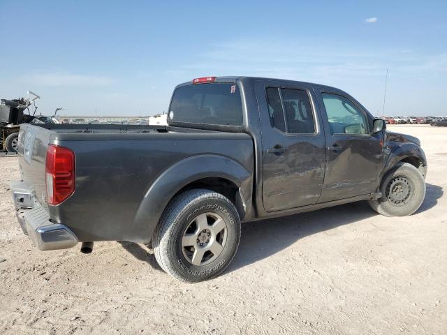 Photo 2 VIN: 1N6AD07U47C446580 - NISSAN FRONTIER C 