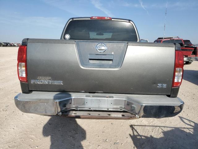 Photo 5 VIN: 1N6AD07U47C446580 - NISSAN FRONTIER C 