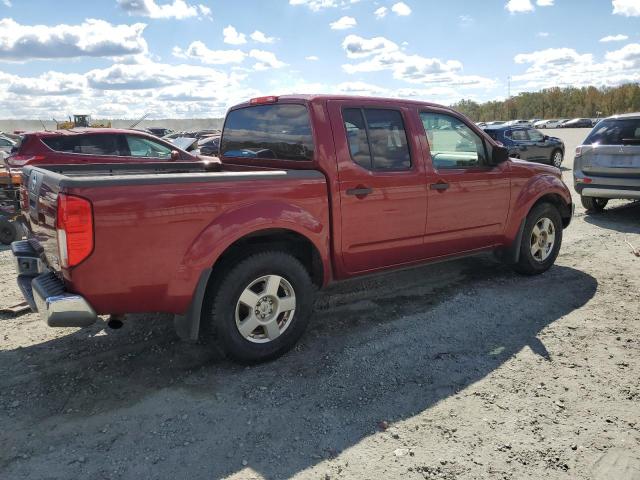 Photo 2 VIN: 1N6AD07U47C457837 - NISSAN FRONTIER C 