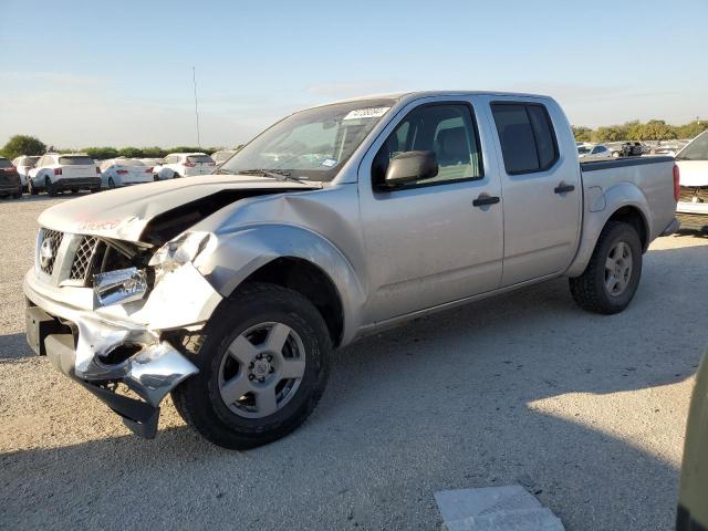 Photo 0 VIN: 1N6AD07U48C412401 - NISSAN FRONTIER C 