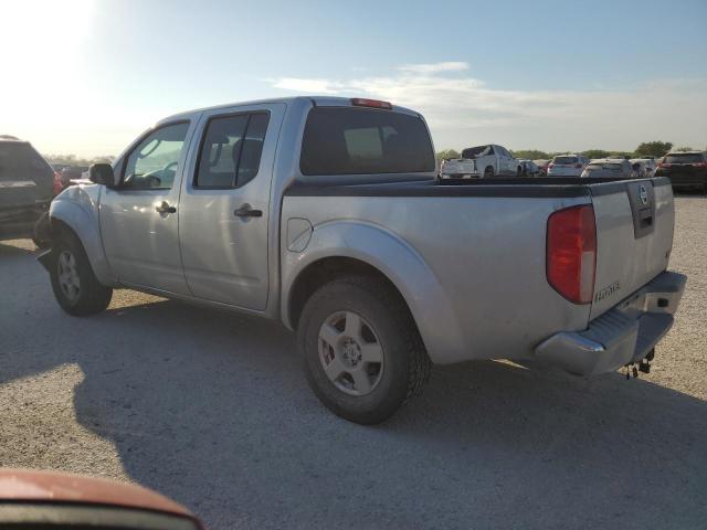 Photo 1 VIN: 1N6AD07U48C412401 - NISSAN FRONTIER C 