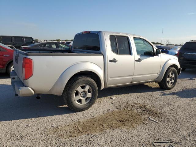 Photo 2 VIN: 1N6AD07U48C412401 - NISSAN FRONTIER C 