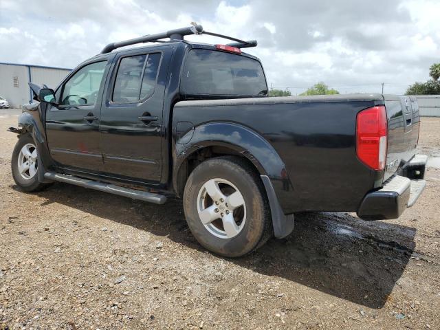 Photo 1 VIN: 1N6AD07U48C417839 - NISSAN FRONTIER C 