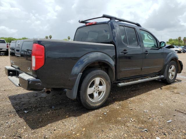 Photo 2 VIN: 1N6AD07U48C417839 - NISSAN FRONTIER C 