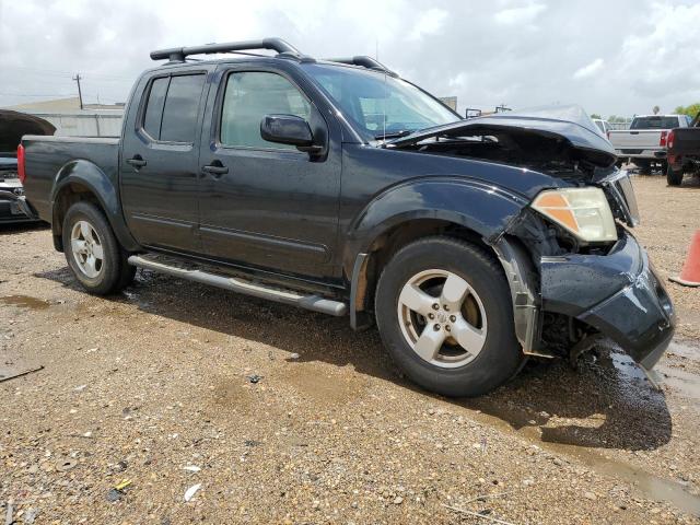 Photo 3 VIN: 1N6AD07U48C417839 - NISSAN FRONTIER C 