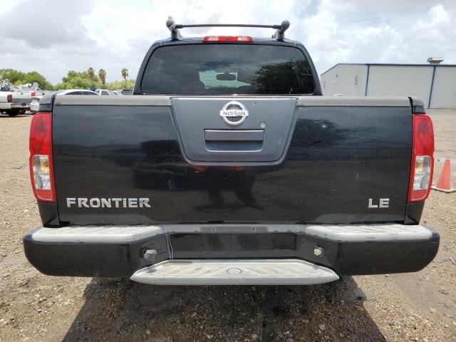 Photo 5 VIN: 1N6AD07U48C417839 - NISSAN FRONTIER C 