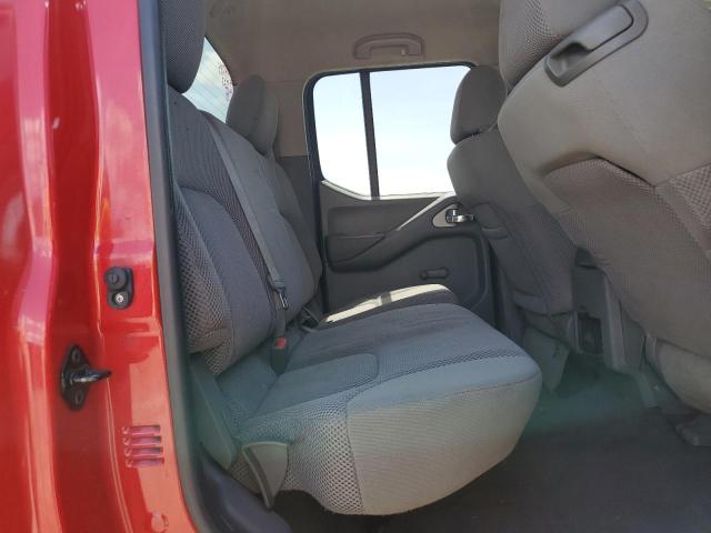 Photo 9 VIN: 1N6AD07U48C422541 - NISSAN FRONTIER 