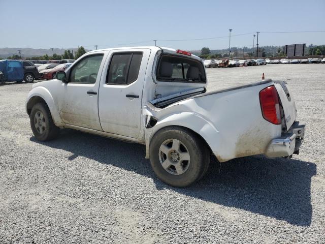 Photo 1 VIN: 1N6AD07U48C431515 - NISSAN FRONTIER 