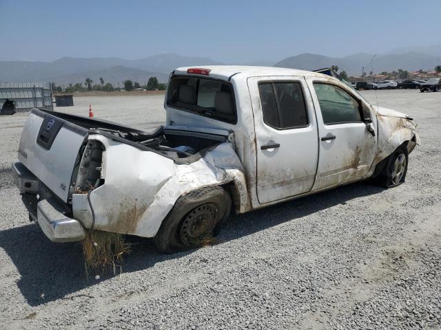 Photo 2 VIN: 1N6AD07U48C431515 - NISSAN FRONTIER 