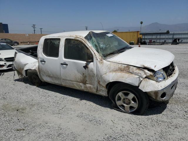 Photo 3 VIN: 1N6AD07U48C431515 - NISSAN FRONTIER 