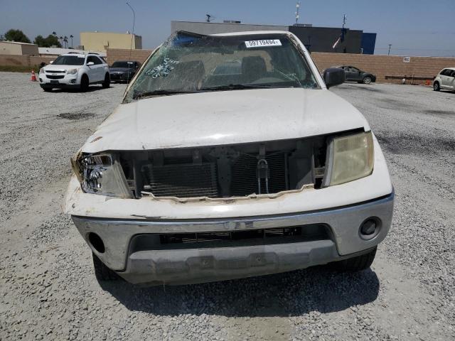 Photo 4 VIN: 1N6AD07U48C431515 - NISSAN FRONTIER 