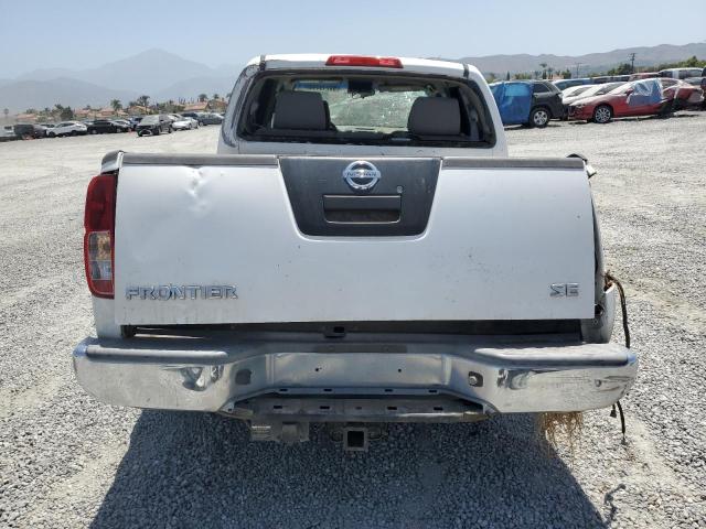 Photo 5 VIN: 1N6AD07U48C431515 - NISSAN FRONTIER 