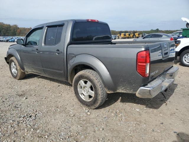 Photo 1 VIN: 1N6AD07U48C449318 - NISSAN FRONTIER C 