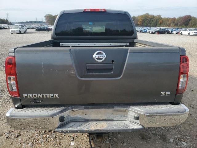 Photo 5 VIN: 1N6AD07U48C449318 - NISSAN FRONTIER C 