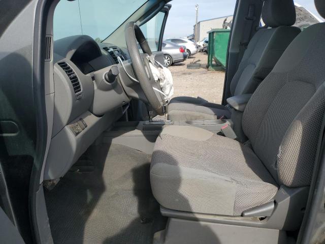 Photo 6 VIN: 1N6AD07U48C449318 - NISSAN FRONTIER C 