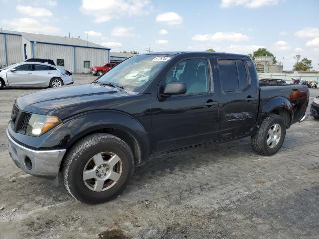 Photo 0 VIN: 1N6AD07U48C450047 - NISSAN FRONTIER 