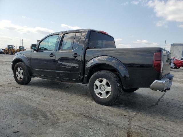 Photo 1 VIN: 1N6AD07U48C450047 - NISSAN FRONTIER 