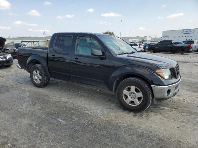 Photo 3 VIN: 1N6AD07U48C450047 - NISSAN FRONTIER 