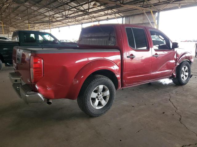 Photo 2 VIN: 1N6AD07U49C403196 - NISSAN FRONTIER C 