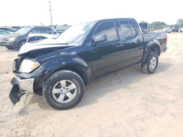 Photo 0 VIN: 1N6AD07U49C405305 - NISSAN FRONTIER C 