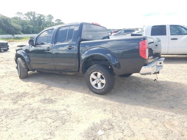 Photo 1 VIN: 1N6AD07U49C405305 - NISSAN FRONTIER C 